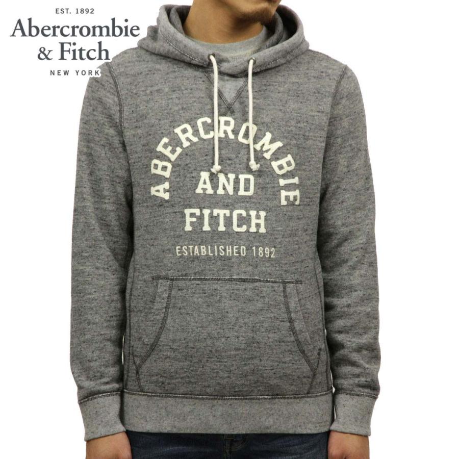 アバクロ パーカー メンズ 正規品 Abercrombie Fitch プルオーバーパーカー ロゴ Graphic Logo Hoodie 122 243 0068 122 インポートセレクトショップ Mixon 通販 Yahoo ショッピング