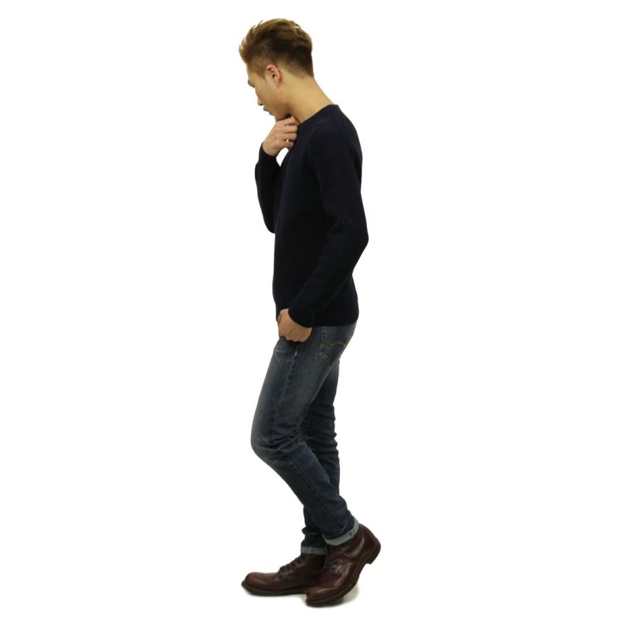 【ストアポイント10倍 4/22 0:00〜4/23 23:59】 ジェイクルー J.CREW 正規品 メンズ コットンワッフルクルーネックセーター COTTON WAFFLE CREWNECK SWEATE_9