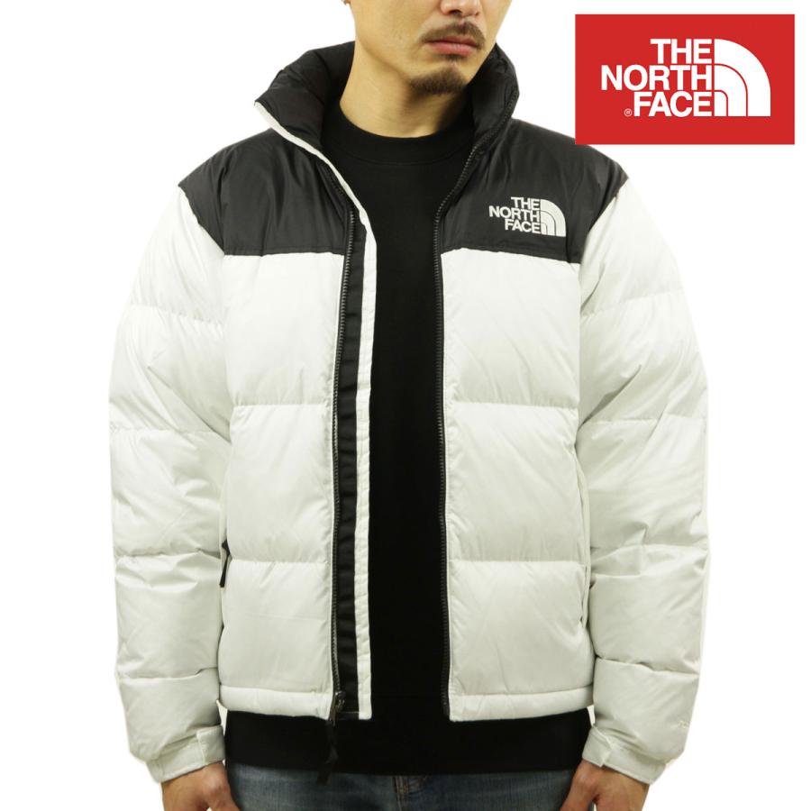 THE NORTH FACE（ザ ノースフェイス） ノースフェイス ヌプシ メンズ