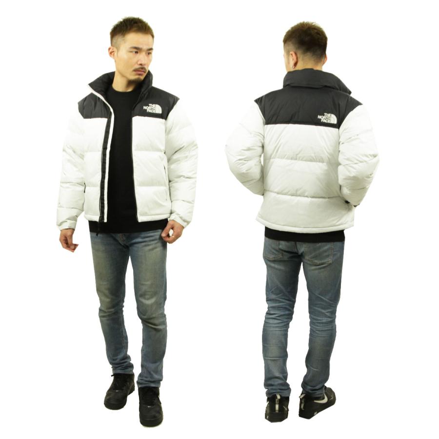 THE NORTH FACE（ザ ノースフェイス） ノースフェイス ヌプシ メンズ
