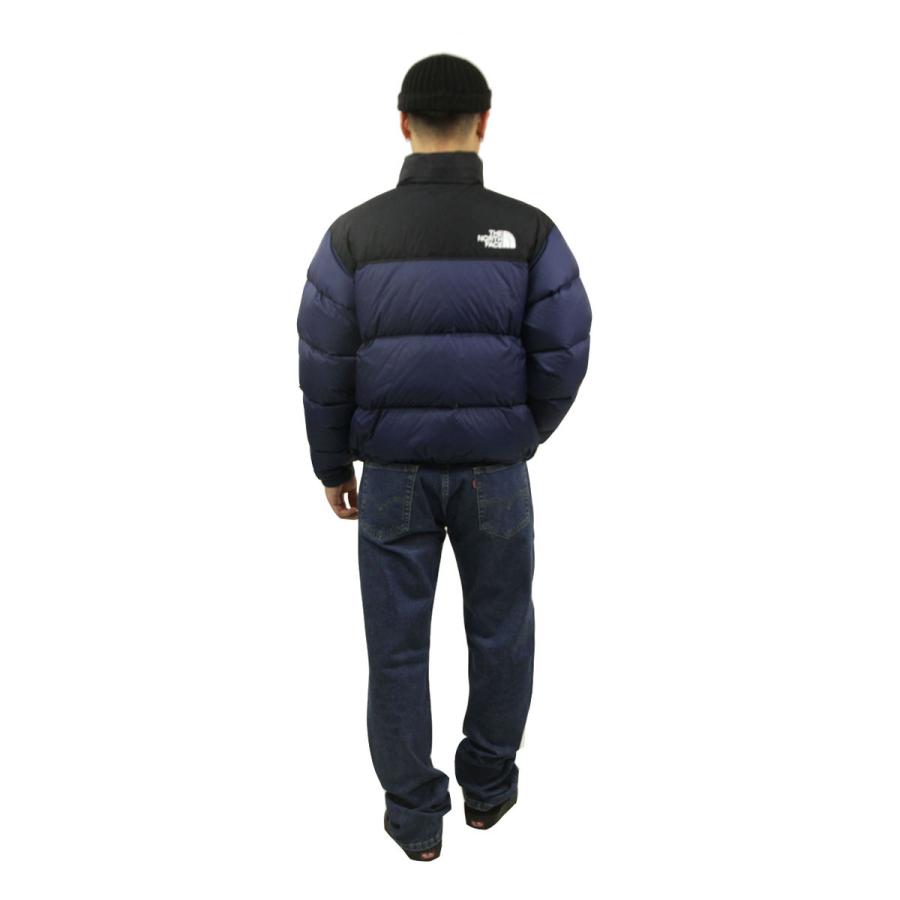 ノースフェイス THE NORTH FACE 正規品 メンズ アウター ヌプシジャケット 1996レトロ ダウンジャケット 海外限定 M 1996 RETRO NUPTSE JACKET NF0A3C8D 92の画像