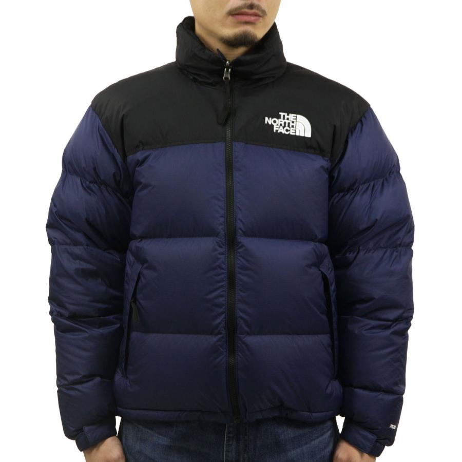 ノースフェイス THE NORTH FACE 正規品 メンズ アウター ヌプシジャケット 1996レトロ ダウンジャケット 海外限定 M 1996 RETRO NUPTSE JACKET NF0A3C8D 92の画像