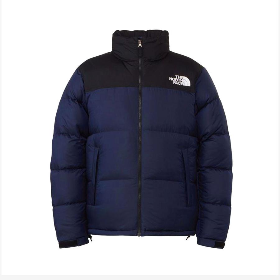 ノースフェイス THE NORTH FACE 正規品 メンズ アウター ヌプシジャケット 1996レトロ ダウンジャケット 海外限定 M 1996 RETRO NUPTSE JACKET NF0A3C8D 92の画像