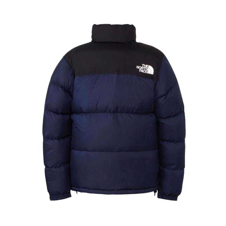 ノースフェイス THE NORTH FACE 正規品 メンズ アウター ヌプシジャケット 1996レトロ ダウンジャケット 海外限定 M 1996 RETRO NUPTSE JACKET NF0A3C8D 92の画像