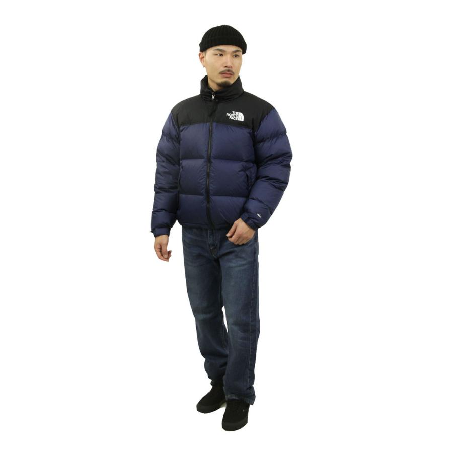 ノースフェイス THE NORTH FACE 正規品 メンズ アウター ヌプシジャケット 1996レトロ ダウンジャケット 海外限定 M 1996 RETRO NUPTSE JACKET NF0A3C8D 92の画像