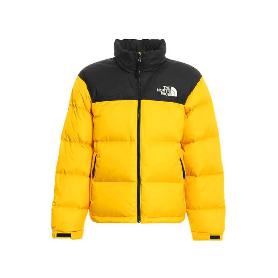 ノースフェイス THE NORTH FACE 正規品 メンズ アウター ヌプシジャケット 1996レトロ ダウンジャケット 海外限定 M 1996 RETRO NUPTSE JACKET NF0A3C8D ZUの画像