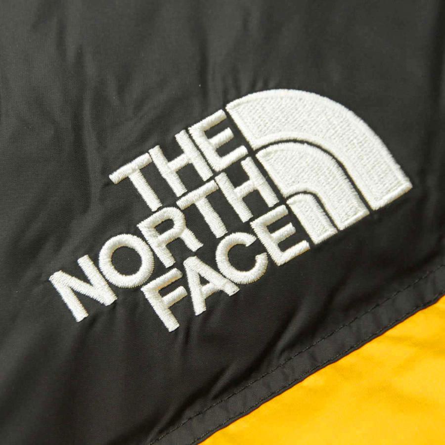 ノースフェイス THE NORTH FACE 正規品 メンズ アウター ヌプシジャケット 1996レトロ ダウンジャケット 海外限定 M 1996 RETRO NUPTSE JACKET NF0A3C8D ZUの画像