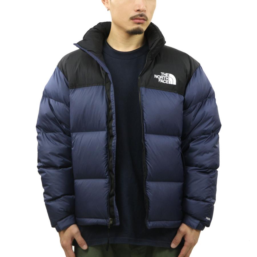 ノースフェイス ダウンジャケット メンズ 正規品 THE NORTH FACE アウター レトロ ヌプシジャケット 海外限定 M 1996 RETRO NUPTSE JACKET NF0A3C8Dの画像
