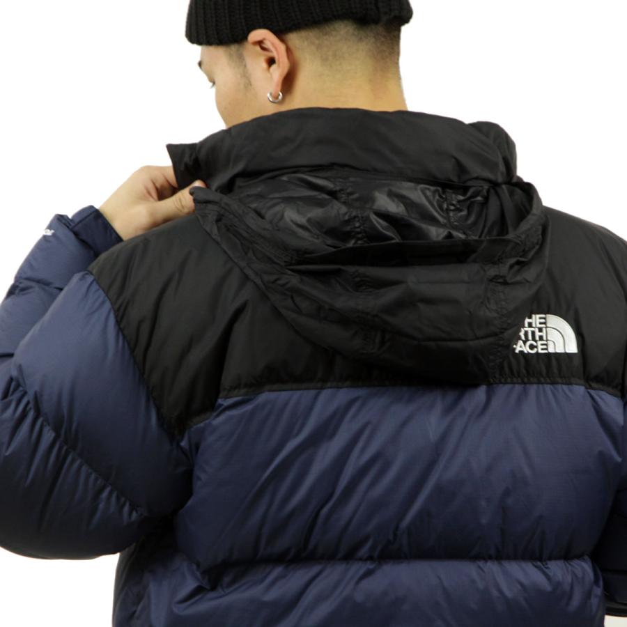 ノースフェイス ダウンジャケット メンズ 正規品 THE NORTH FACE アウター レトロ ヌプシジャケット 海外限定 M 1996 RETRO NUPTSE JACKET NF0A3C8Dの画像