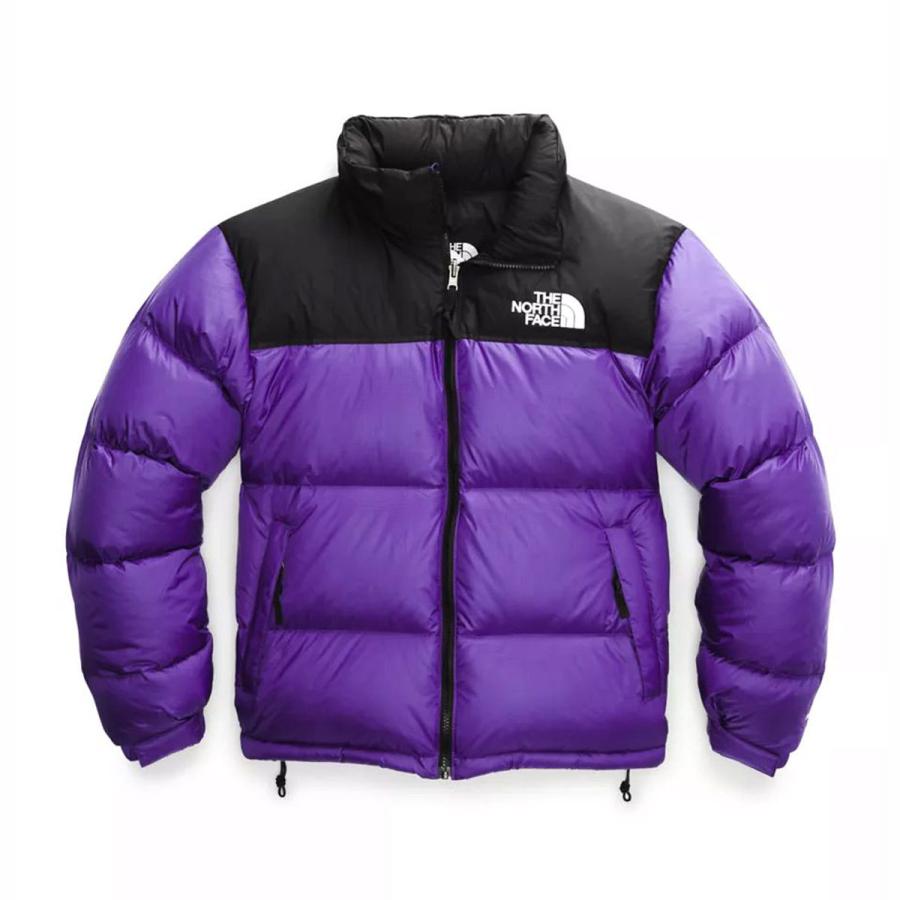 (海外限定、希少) THE NORTH FACE ダウンジャケット ヌプシ THE NORTH FACE（ザ ノースフェイス） ノースフェイス 正規品 メンズ
