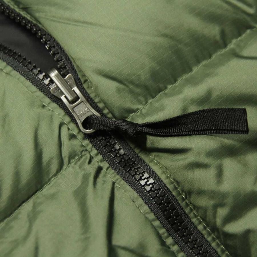 ノースフェイス ダウンジャケット メンズ 正規品 THE NORTH FACE アウター レトロ ヌプシジャケット 海外限定 M 1996 RETRO NUPTSE JACKET NF0A3C8Dの画像