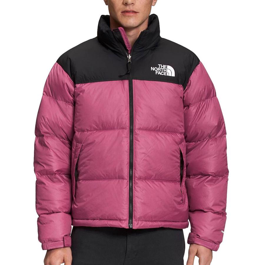 THE NORTH FACE レトロ ヌプシ ダウンジャケット ⑥3897 THE NORTH FACE（ザ ノースフェイス） ノースフェイス ダウン