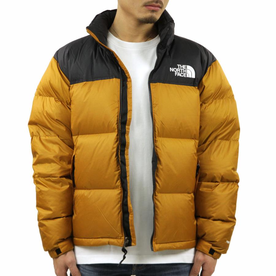 THE NORTH FACE（ザ ノースフェイス） ノースフェイス ヌプシ