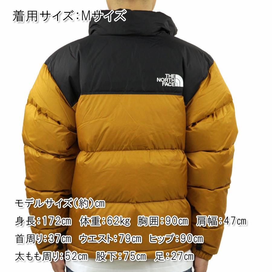 THE NORTH FACE（ザ ノースフェイス） ノースフェイス ヌプシ