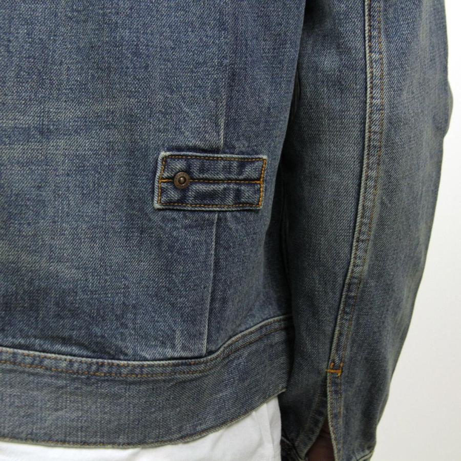 Nudie Jeans 【ボーナスストア 誰でも+5% 8/3 0:00〜8/5 23:59