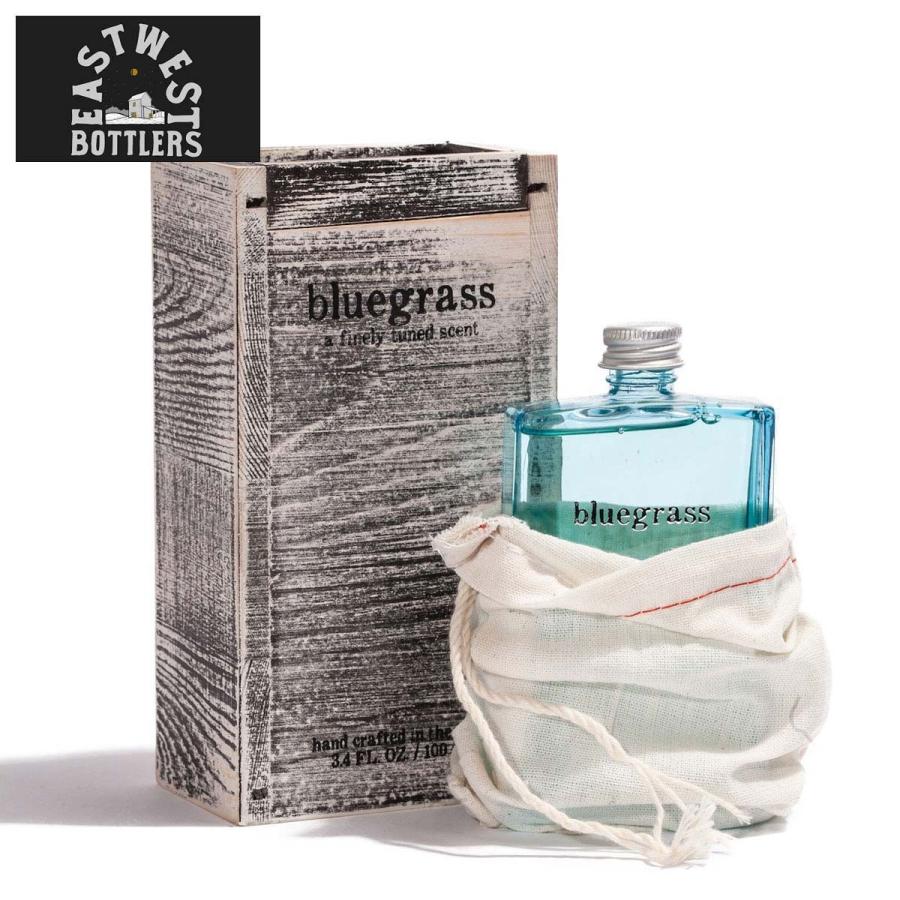 イーストウエストボトラーズ EASTWEST BOTTLERS 正規販売店 メンズ レディース 香水 ブルーグラスフレグランス BLUEGRASS FRAGRANCES PERFUME 100ml