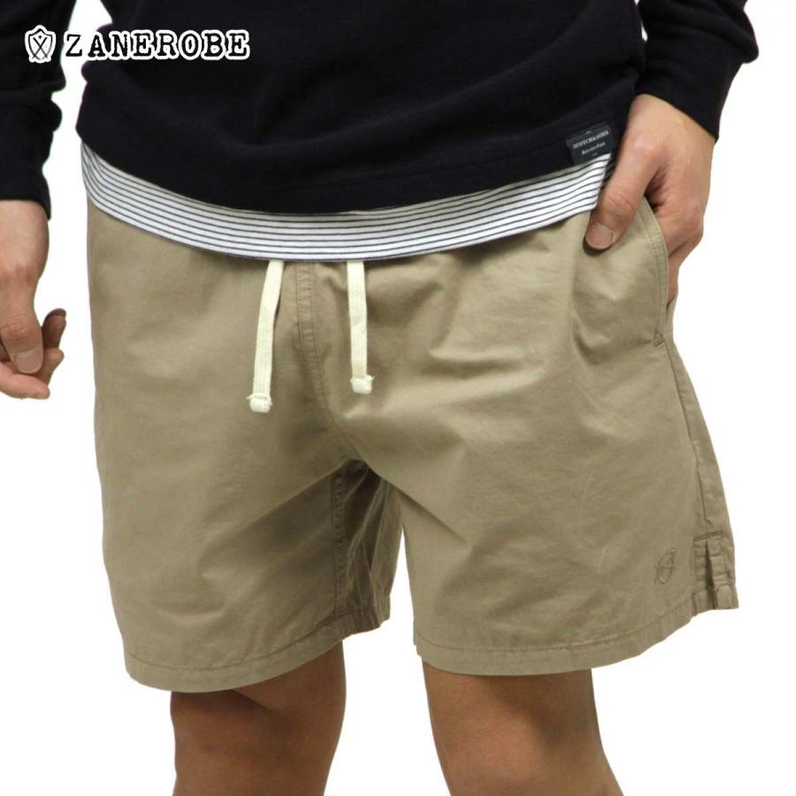 ゼンローブ ZANEROBE 正規販売店 メンズ チノ ショートパンツ ZEPHYR CHINO SHORT PANTS SAND 600-MET｜mixon