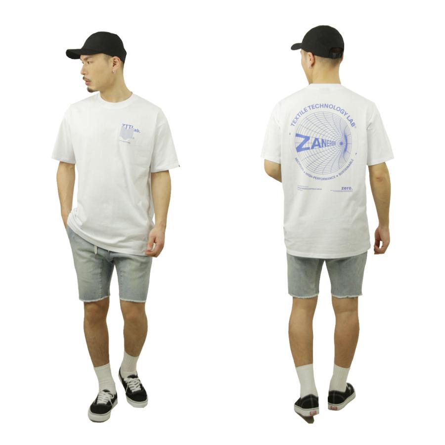 ゼンローブ メンズ ショートパンツ 正規販売店 ZANEROBE ボトムス デニム ハーフパンツ SURESHOT DENIM SHORT PANTS LITE  父の日 プレゼント ラッピング | ZANEROBE | 10