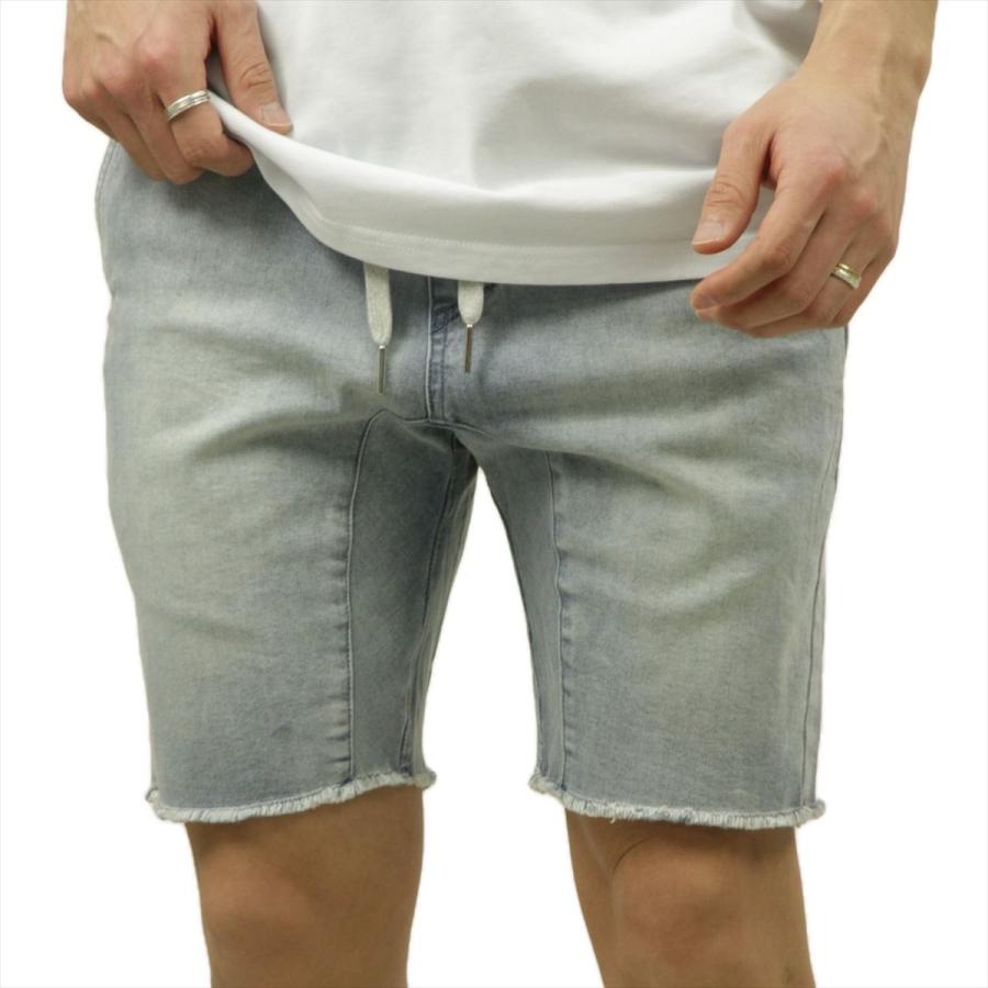 ゼンローブ メンズ ショートパンツ 正規販売店 ZANEROBE ボトムス デニム ハーフパンツ SURESHOT DENIM SHORT PANTS LITE  父の日 プレゼント ラッピング | ZANEROBE | 01