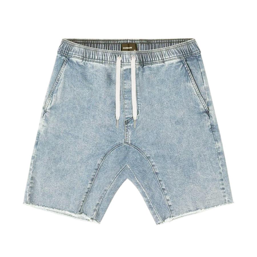ゼンローブ メンズ ショートパンツ 正規販売店 ZANEROBE ボトムス デニム ハーフパンツ SURESHOT DENIM SHORT PANTS LITE  父の日 プレゼント ラッピング | ZANEROBE | 04