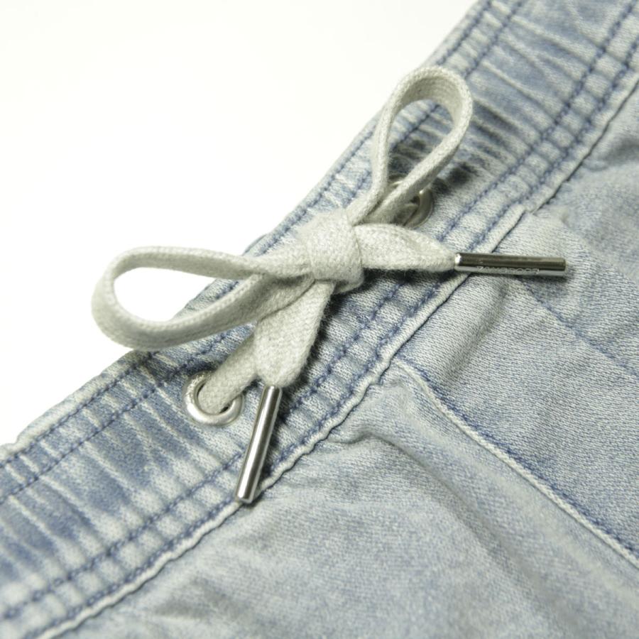 ゼンローブ メンズ ショートパンツ 正規販売店 ZANEROBE ボトムス デニム ハーフパンツ SURESHOT DENIM SHORT PANTS LITE  父の日 プレゼント ラッピング | ZANEROBE | 09