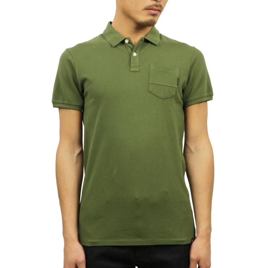 スコッチアンドソーダ ポロシャツ 正規販売店 SCOTCH＆SODA 半袖ポロシャツ AMS BLAUW GARMENT DYE POLO D 14789 クリスマス プレゼント ラッピング SCOTCH＆SODA（スコッチアンドソーダ） 20%OFFセール 【販売期間 1/11