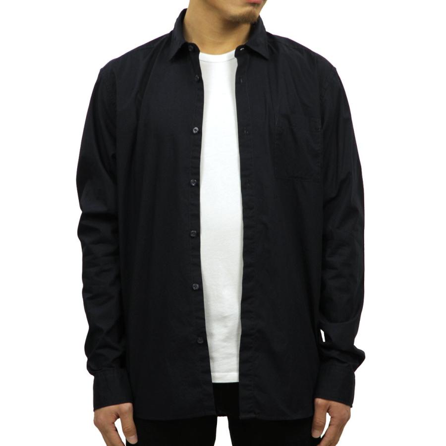 スコッチアンドソーダ SCOTCH＆SODA 正規販売店 メンズ レギュラーフィット 長袖ドレスシャツ Yシャツ REGULAR F クリスマス プレゼント ラッピング SCOTCH＆SODA（スコッチアンドソーダ） 正規販売店 メンズ レギュラー