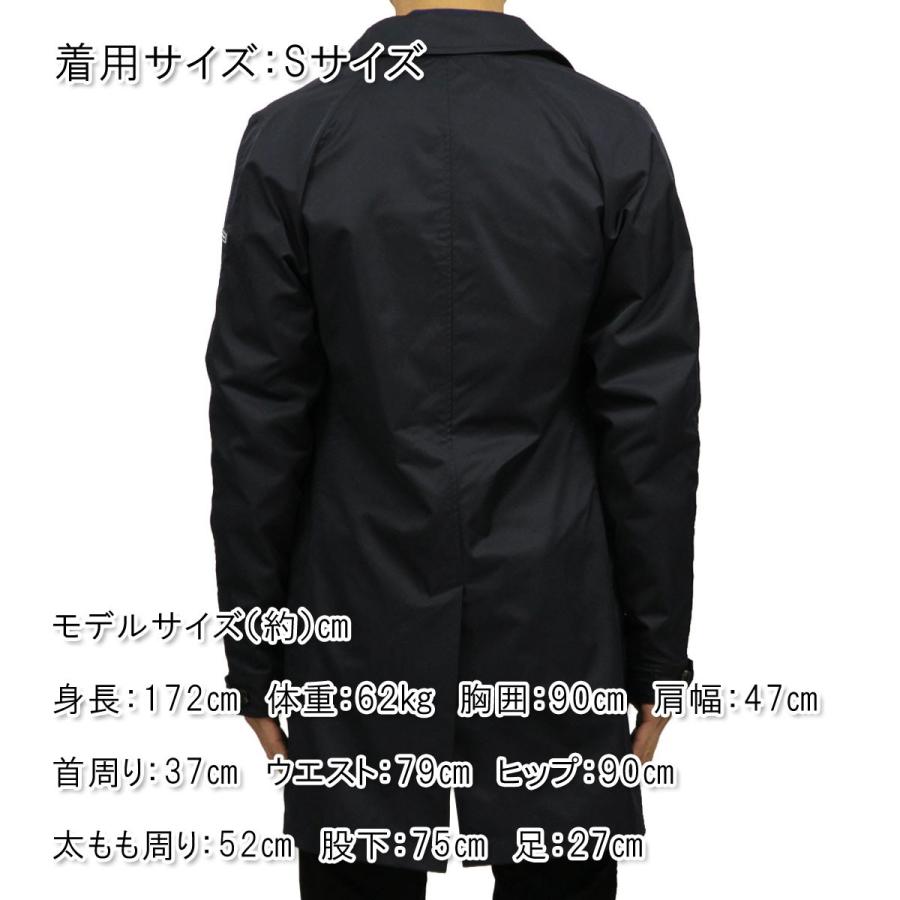 スコッチアンドソーダ アウター メンズ 正規販売店 SCOTCH＆SODA ジャケット トレンチコート CLASSIC SPRING TRENCH COAT 148690 0002 NIGHT_2