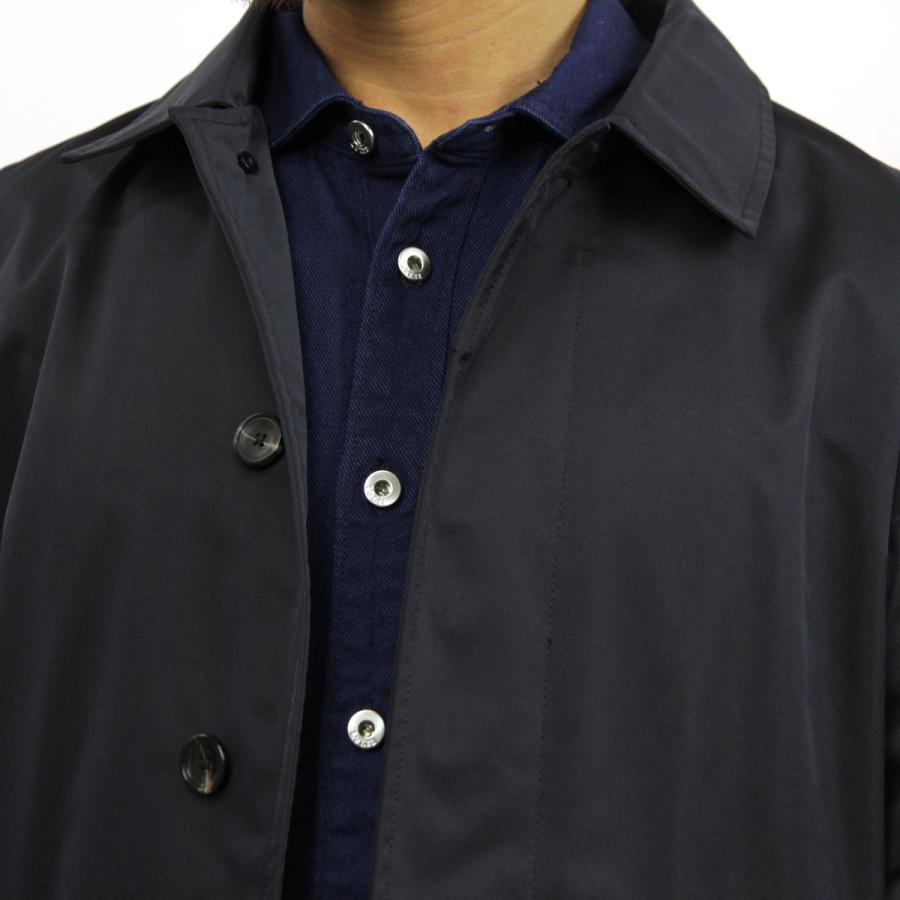 スコッチアンドソーダ アウター メンズ 正規販売店 SCOTCH＆SODA ジャケット トレンチコート CLASSIC SPRING TRENCH COAT 148690 0002 NIGHT_5