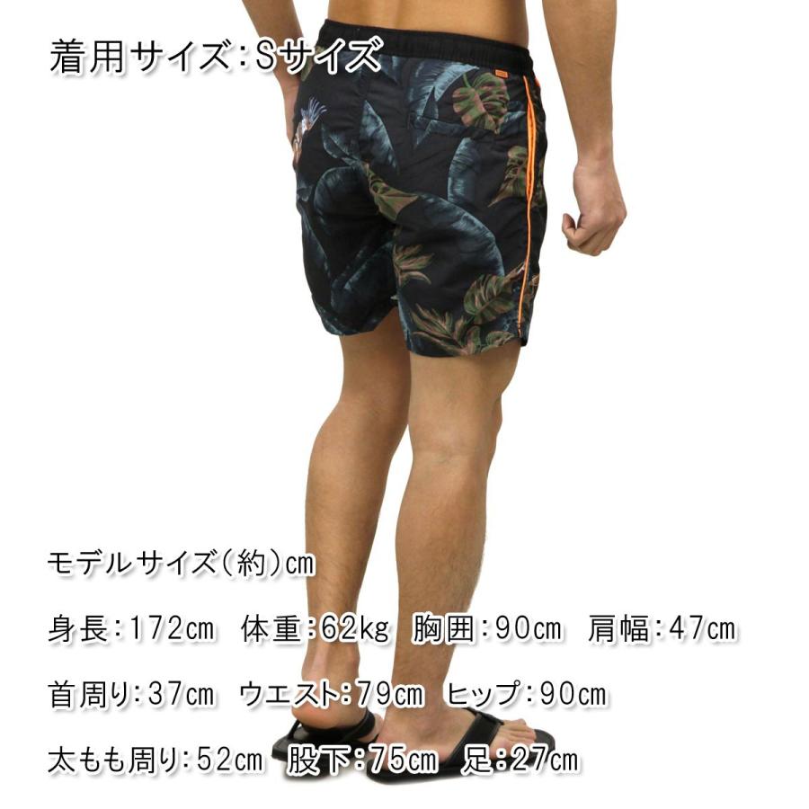 20%OFFセール 【販売期間 4/28 0:00〜5/1 23:59】 スコッチアンドソーダ 水着 メンズ 正規販売店 SCOTCH＆SODA スイムパンツ トランクス型 スイムパンツ CL
