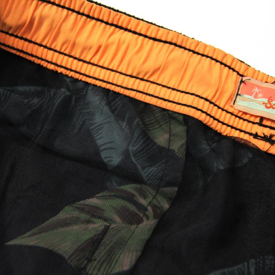 SCOTCH＆SODA（スコッチアンドソーダ） 水着 メンズ 正規販売店 スイム