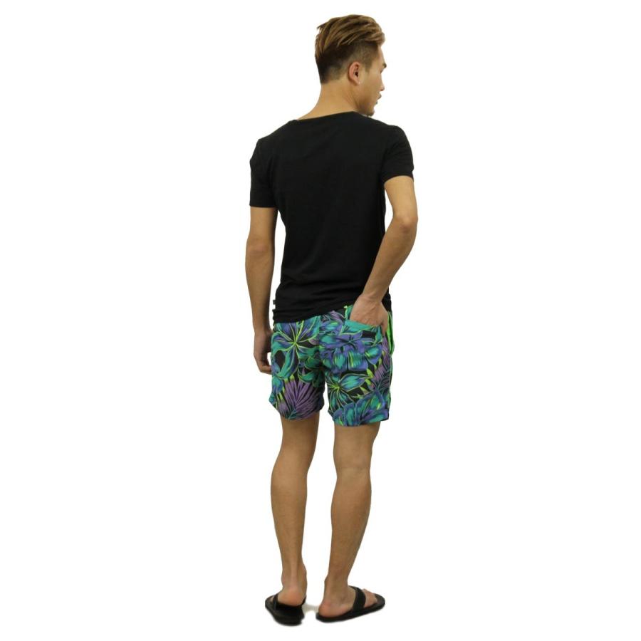 スコッチアンドソーダ 水着 メンズ 正規販売店 SCOTCH＆SODA スイムパンツ トランクス型 スイムパンツ CLASSIC SUMMER ALL OVER PRINT SWIM SHORT 148544｜mixon｜11