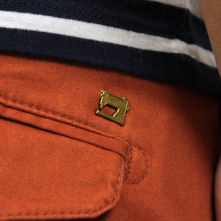 SCOTCH＆SODA（スコッチアンドソーダ） 正規販売店 メンズ チノ ハーフ