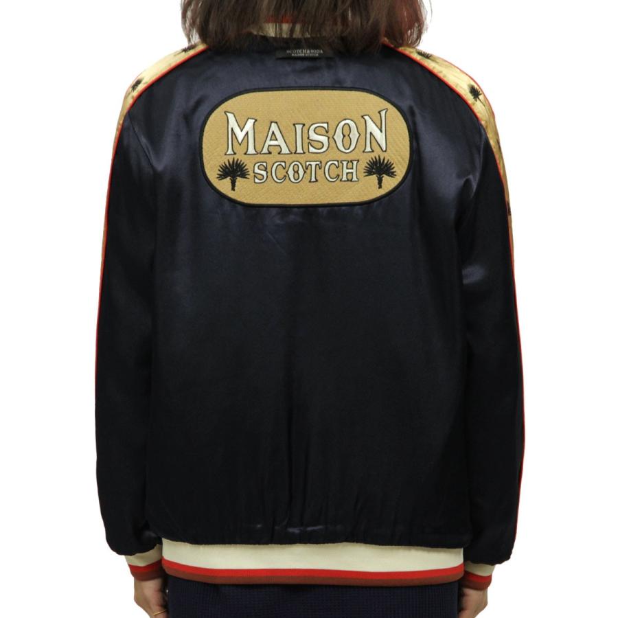 MAISON SCOTCH（メゾンスコッチ） 正規販売店 レディース アウター