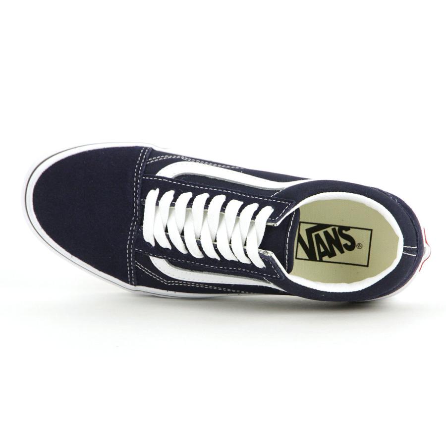 バンズ オールドスクール メンズ レディース 正規販売店 VANS スニーカー VANS OLD SKOOL PARISIAN NIGHT/TRUE WHITE VN0A5JMI4W6｜mixon｜07