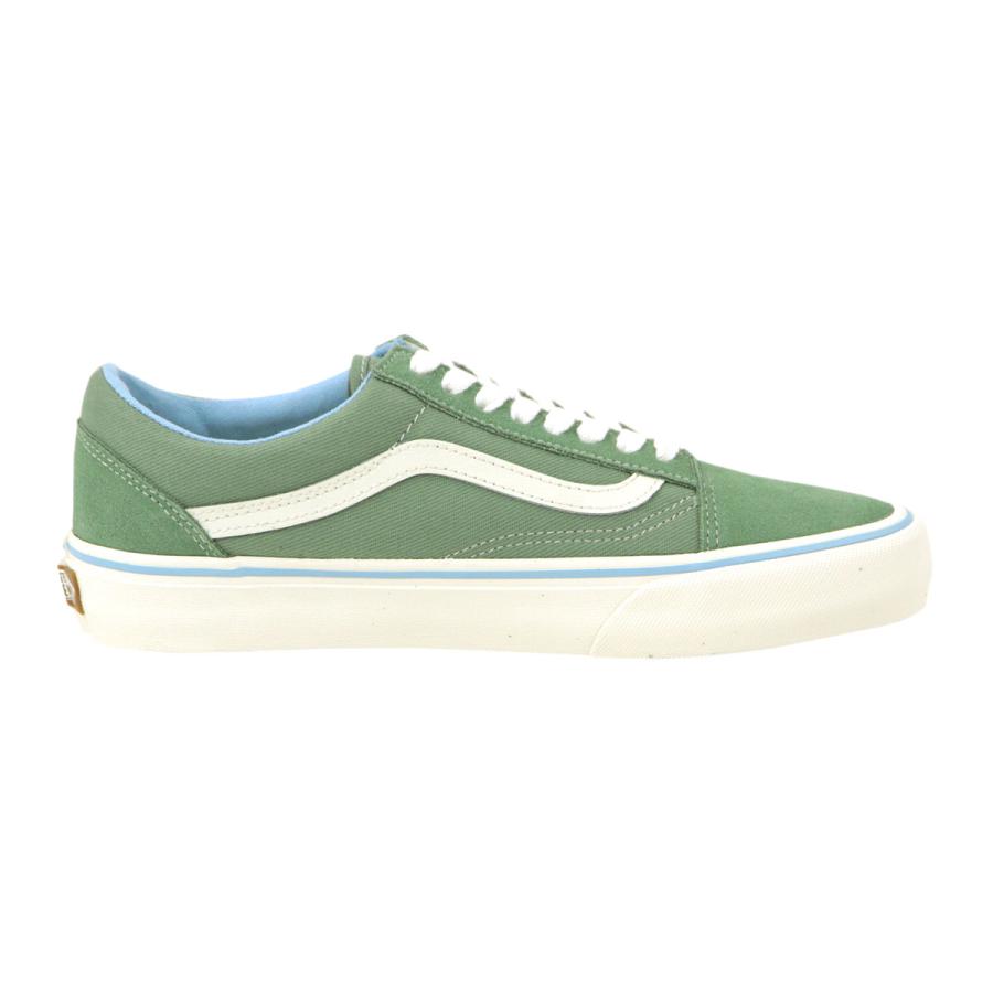 バンズ メンズ スニーカー 正規販売店 VANS オールドスクール シューズ VANS OLD SKOOL VR3 TWILL LODEN FROST VN0005UBY7V | VANS | 05