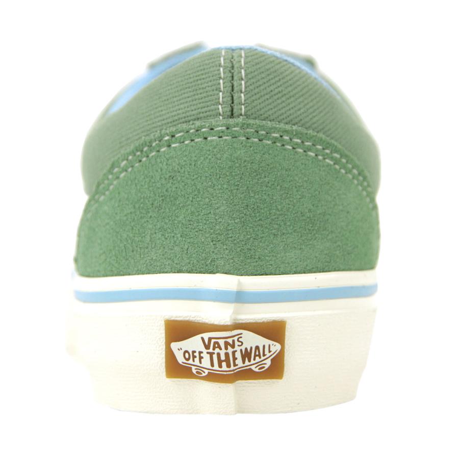 バンズ メンズ スニーカー 正規販売店 VANS オールドスクール シューズ VANS OLD SKOOL VR3 TWILL LODEN FROST VN0005UBY7V | VANS | 08