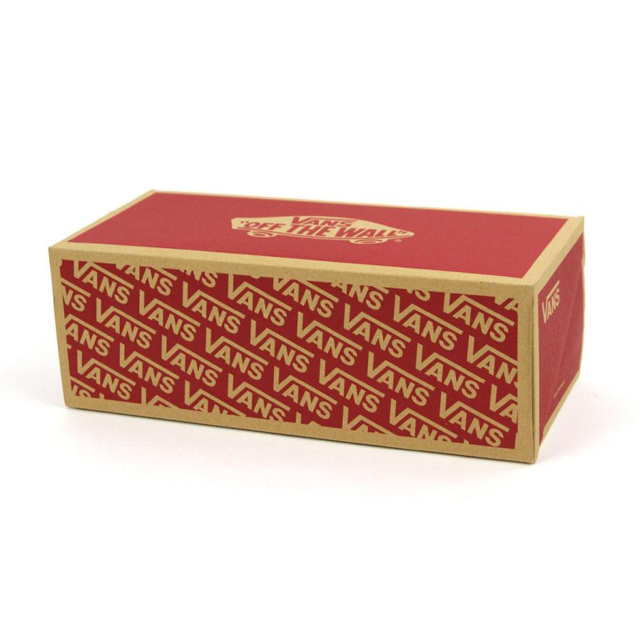 バンズ スニーカー メンズ 正規販売店 VANS オールドスクール VANS OLD SKOOL NAVY VN000D3HNVY クリスマス プレゼント ラッピング | VANS | 09