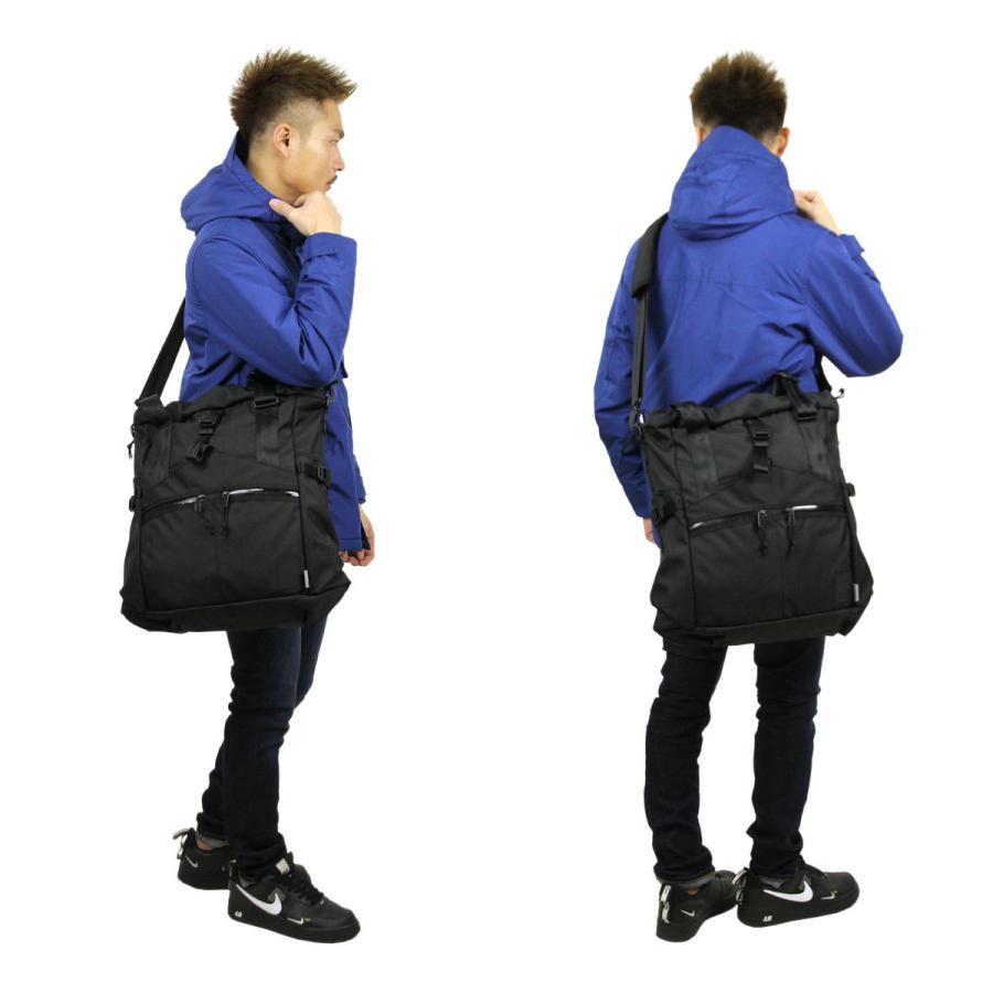 ザ ブラウン バッファロー バッグ メンズ レディース 正規販売店 THE BROWN BUFFALO ショルダーバッグ HELMET BACKPACK BALLISTIC BLACK S19HELM1680BLACK |  | 10