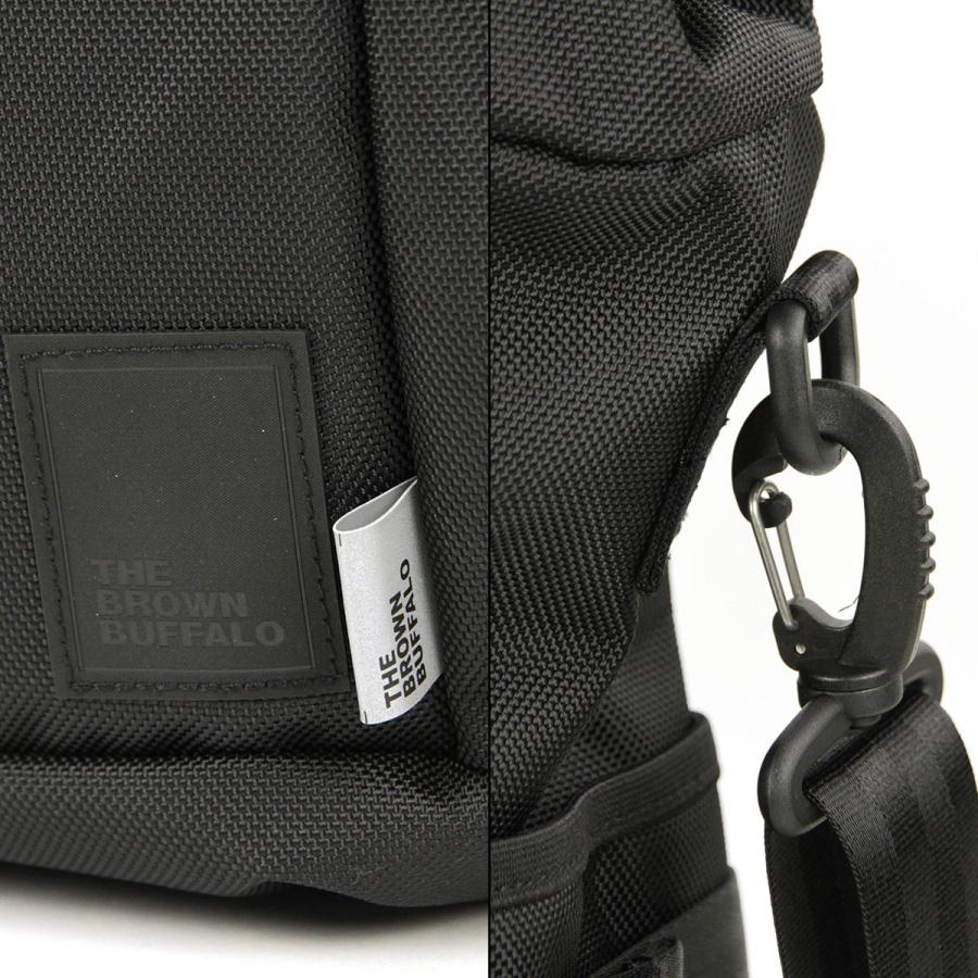 ザ ブラウン バッファロー バッグ メンズ レディース 正規販売店 THE