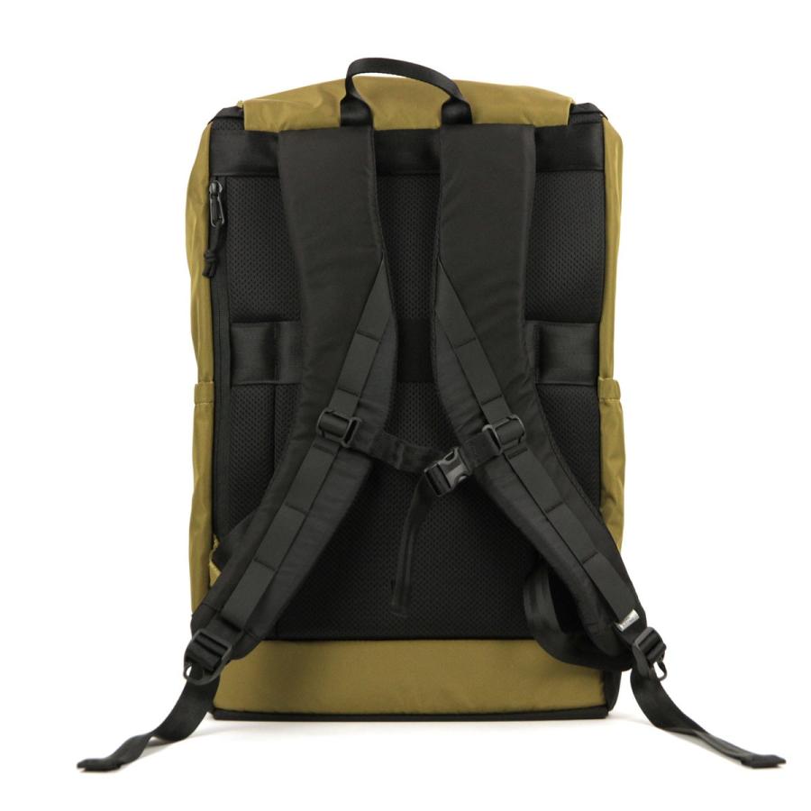 ザ ブラウン バッファロー バックパック メンズ レディース 正規販売店 THE BROWN BUFFALO リュックサック バッグ HILLSIDE BACKPACK COYOTE S19HB420COY |  | 05