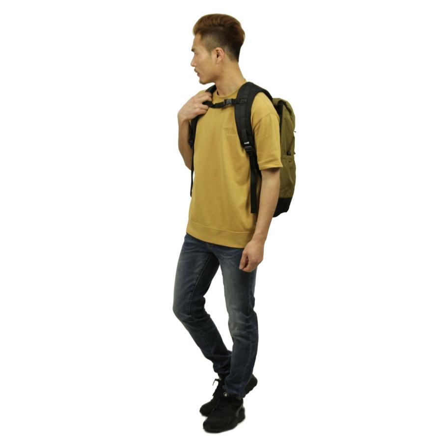 ザ ブラウン バッファロー バックパック メンズ レディース 正規販売店 THE BROWN BUFFALO リュックサック バッグ HILLSIDE BACKPACK COYOTE S19HB420COY |  | 09