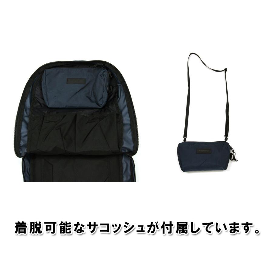 ザ ブラウン バッファロー バックパック メンズ レディース 正規販売店 