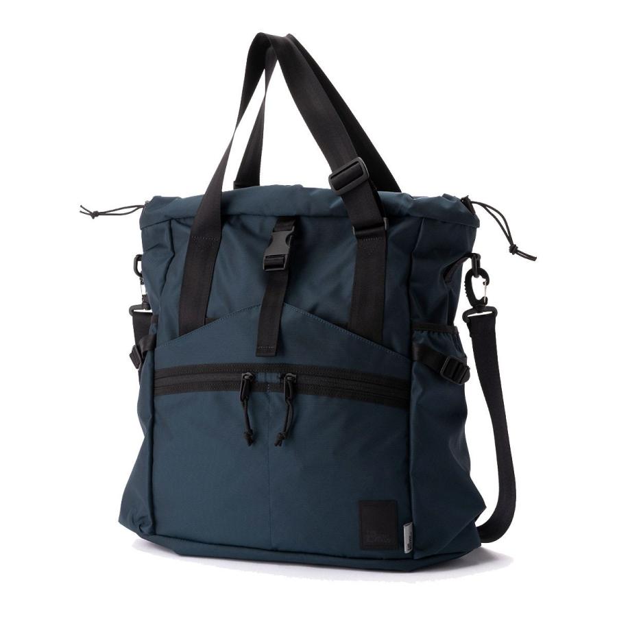 ザ ブラウン バッファロー バッグ メンズ レディース 正規販売店 THE BROWN BUFFALO ショルダーバッグ HELMET BACKPACK NAVY S19HELM420NAVY |  | 01