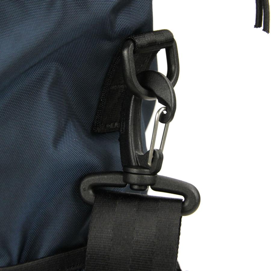 ザ ブラウン バッファロー バッグ メンズ レディース 正規販売店 THE BROWN BUFFALO ショルダーバッグ HELMET BACKPACK NAVY S19HELM420NAVY |  | 07