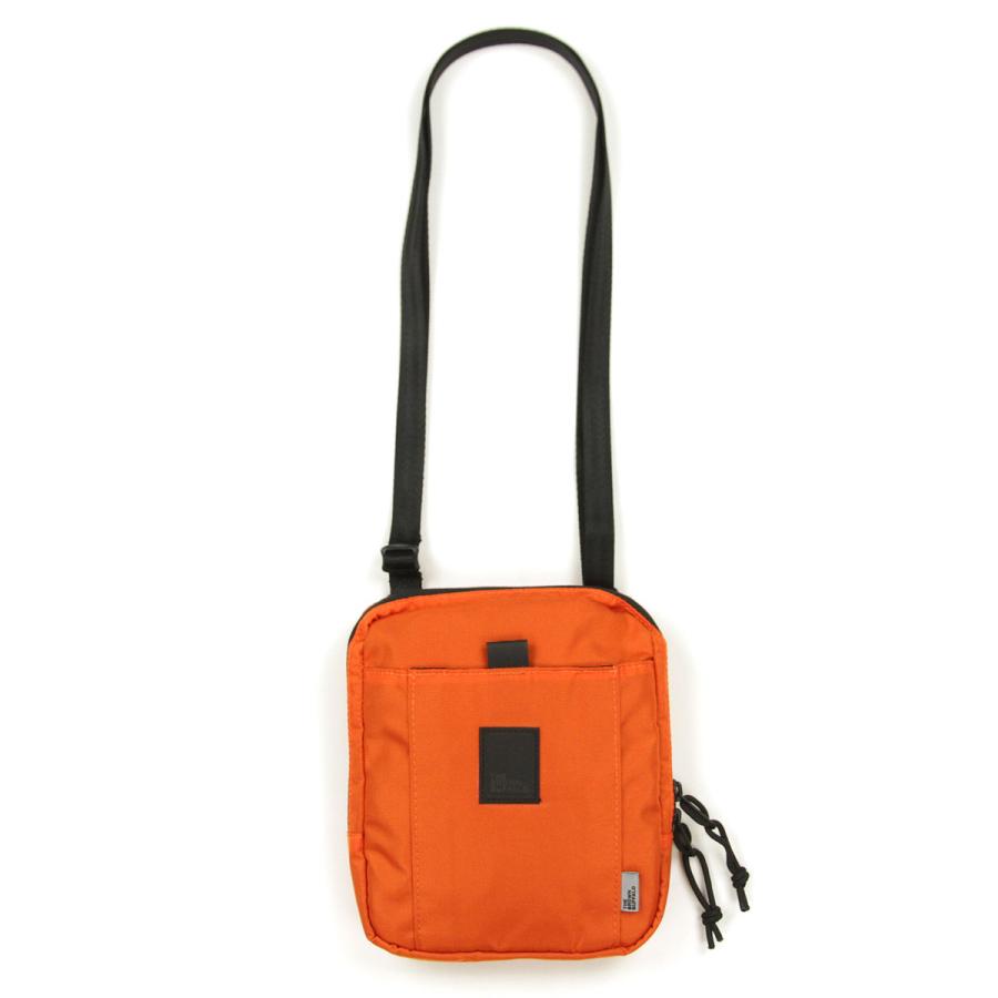 ザ ブラウン バッファロー バッグ メンズ レディース 正規販売店 THE BROWN BUFFALO ショルダーバッグ ボディバッグ SPECIAL DELIVERY ORANGE F18SD420DORA4 |  | 01