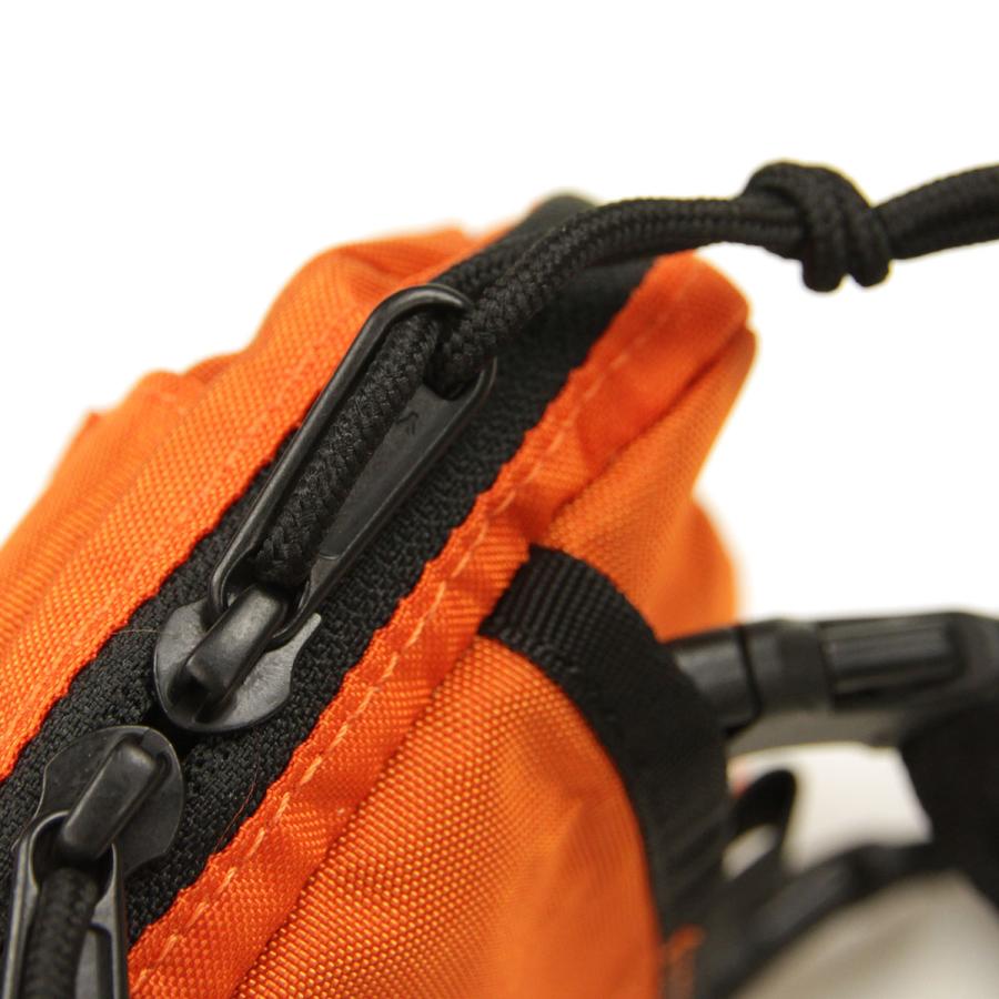 ザ ブラウン バッファロー バッグ メンズ レディース 正規販売店 THE BROWN BUFFALO ショルダーバッグ ボディバッグ SPECIAL DELIVERY ORANGE F18SD420DORA4 |  | 08