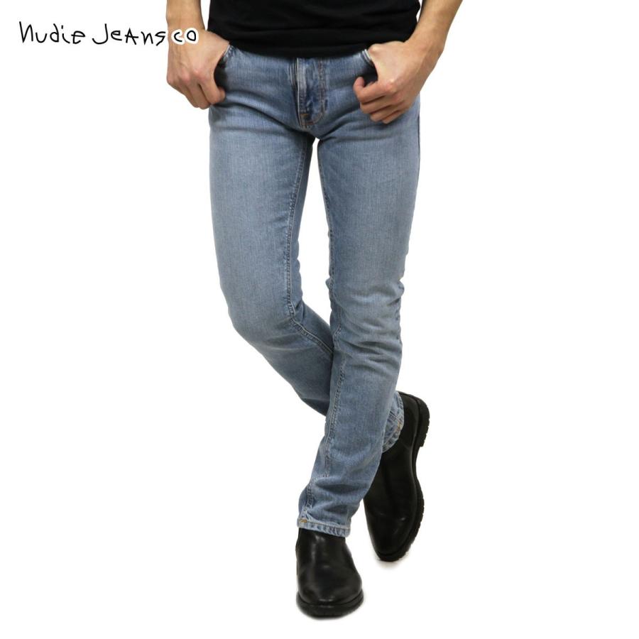 Nudie Jeans（ヌーディージーンズ） ジーンズ メンズ 正規販売店 