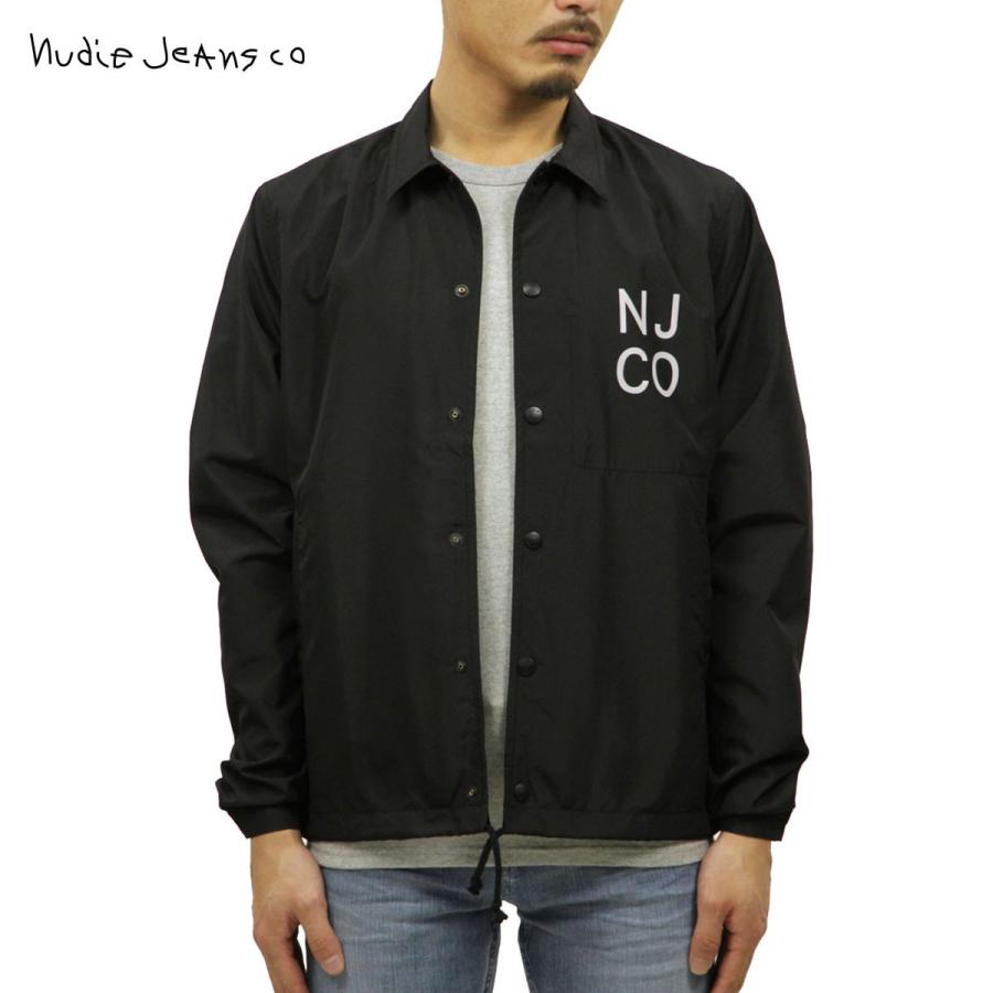 Nudie Jeans（ヌーディージーンズ） アウター メンズ 正規販売店
