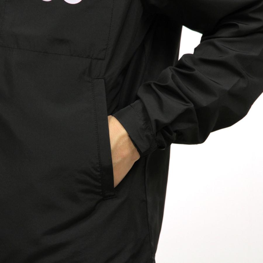 【Nudie Jeans】コーチジャケット ヌーディージーンズ アウター メンズ 正規販売店 Nudie Jeans